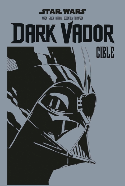 Image de Dark Vador : Cible