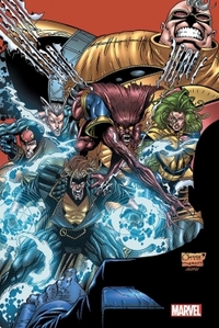 Picture of X-Factor par Peter David T01 (Variant)