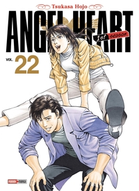 Picture of Angel Heart Saison 1 T22 (Nouvelle édition)
