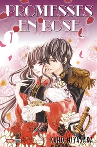 Image de Promesses en rose T07