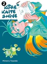 Image de Kore Kaite Shine T02