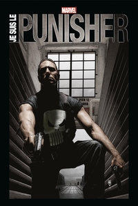Image de Je suis le Punisher - Edition anniversaire 50 ans