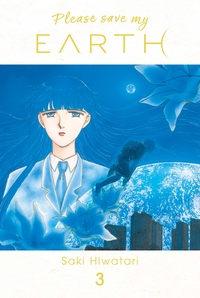 Picture of Please save my Earth T03