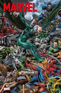 Image de Marvel Comics N°05