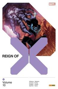 Image de Reign of X T10
