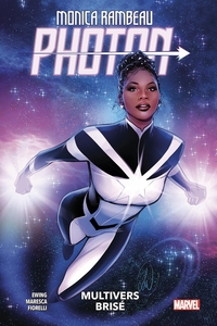 Image de Monica Rambeau - Photon : Multivers brisé
