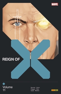 Image de Reign of X T11