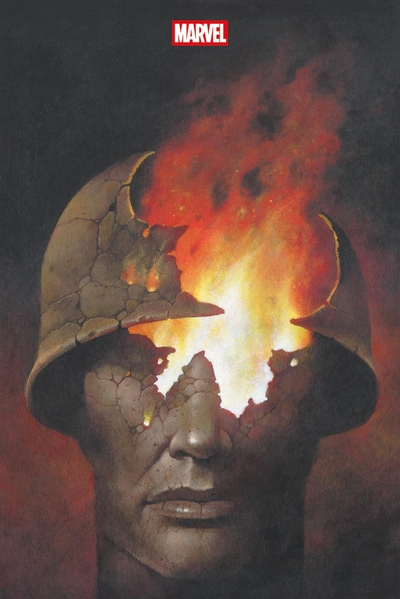 Image de Punisher T02 par Ennis (Variant Panini)