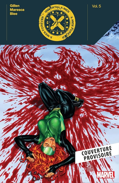 Picture of Immortal X-Men T02