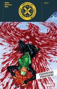 Picture of Immortal X-Men T02