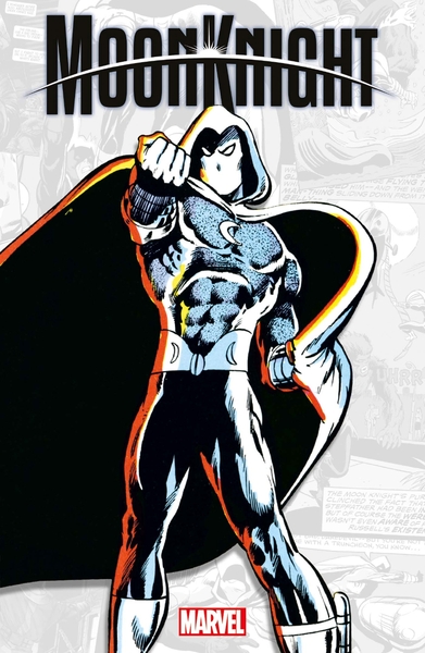 Image de Marvel-Verse : Moon Knight