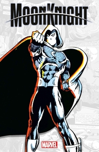 Image de Marvel-Verse : Moon Knight