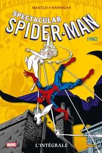 Picture of Spectacular Spider-Man : L'intégrale 1982 (T31) (Nouvelle édition)