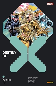 Image de Destiny of X T15