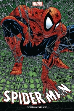 Image de Spider-Man par McFarlane