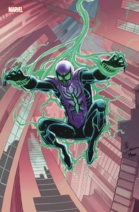 Image de Marvel Comics N°19 (Variant - Tirage limité) - COMPTE FERME