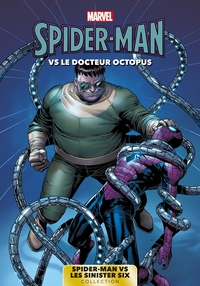 Picture of Spider-Man Vs Les Sinister Six T01 : Spider-Man Vs. Docteur Octopus