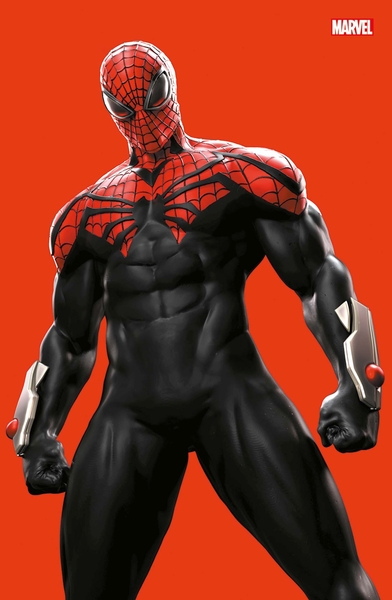 Image de Marvel Comics (II) N°09 (Variant - Tirage limité) - COMPTE FERME