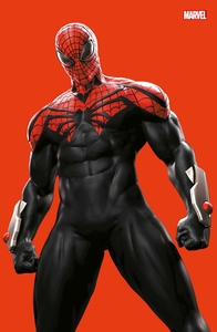 Image de Marvel Comics (II) N°09 (Variant - Tirage limité) - COMPTE FERME