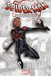 Image de Marvel-Verse : Miles Morales