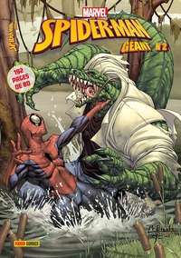 Image de Spider-Man Géant N°02