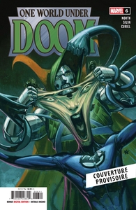 Image de Marvel World N°05