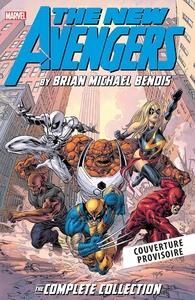 Picture of New Avengers T03