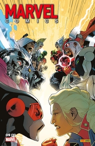 Image de Marvel Comics (II) N°09