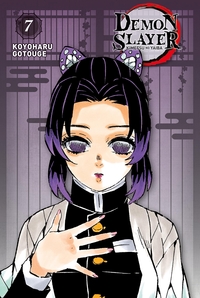 Picture of Demon Slayer - Edition Pilier T07