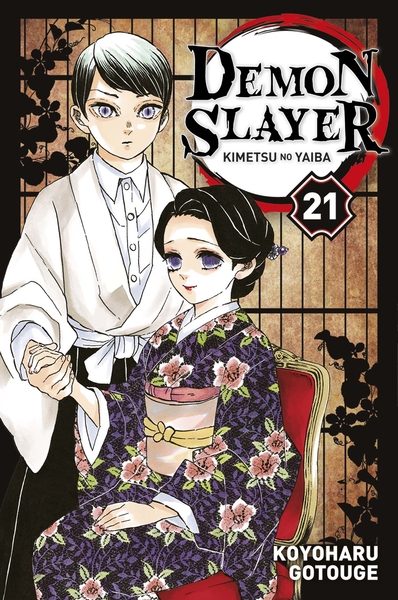 Image de Demon Slayer T21