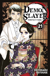 Image de Demon Slayer T21