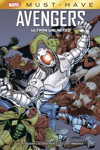 Image de Avengers : Ultron Unlimited