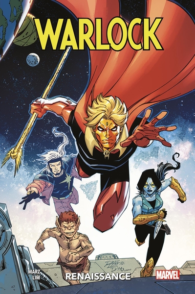 Image de Warlock : Renaissance
