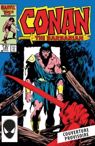 Picture of Conan le Barbare : L'intégrale 1986-1987 (T20)
