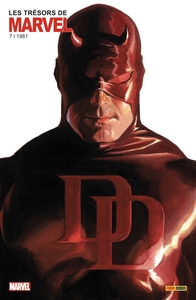 Image de Les trésors de Marvel N°07 : 1981