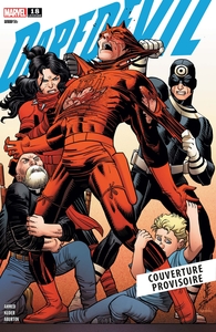 Picture of Daredevil T04