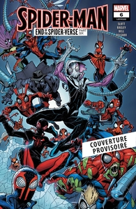 Image de Marvel Comics N°22