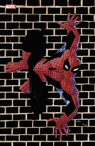 Image de Marvel Comics N°20 (Variant - Tirage limité) - COMPTE FERME