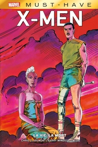 Image de X-Men : La Vie, la Mort