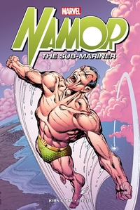 Image de Namor