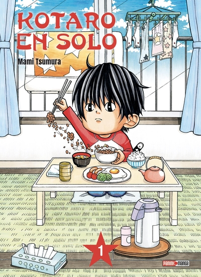 Picture of Kotaro en solo T01
