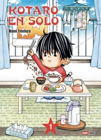Picture of Kotaro en solo T01