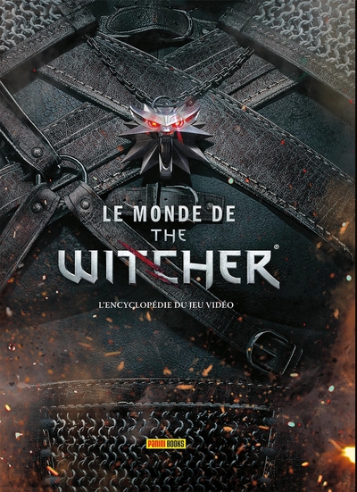 Picture of Le monde de The Witcher (Nouvelle édition)