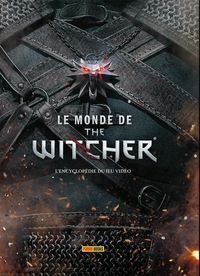 Picture of Le monde de The Witcher (Nouvelle édition)