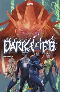 Image de Dark Web T02