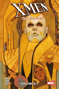 Picture of X-Men : L'Ère de Revelation N°05 - Edition collector - COMPTE FERME