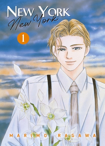 Picture of New York New York - Perfect Edition T01