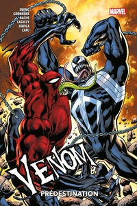 Image de Venom T05 : Prédestination