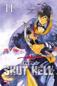 Image de Shut Hell T11