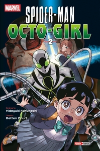 Picture of Spider-Man Octo-girl T02